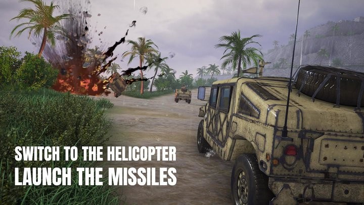 金沙官网最新网址游戏下载-金沙官网最新网址官方版(BLACK STRIKE)下载 v1.1.7 安卓版