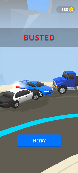 直线竞速街头赛车手机版