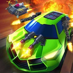 澳门金沙1111复仇之路游戏下载-快车道复仇之路官方最新版(Fastlane:Road to Revenge)下载 v1.48.0.260 安卓版