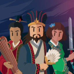 银河网址注册安卓汉化版下载-银河网址注册官方正版中文版(Reigns3K)下载 v1.0.3834 安卓版