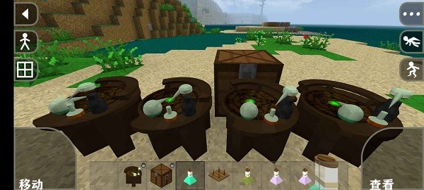 澳门金沙151炼金术中文下载免费版-澳门金沙151炼金术mod手机版下载 v2.2.10.4API 安卓版游戏画面1