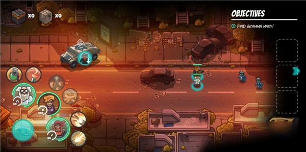 澳门新银河3868英雄生存下载安装2023最新版-澳门新银河3868英雄生存官方正版下载 v0.1.10001_build2 安卓版游戏画面4