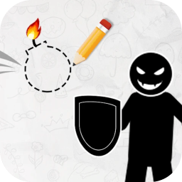 新濠线上娱乐网址画线营救游戏下载-新濠线上娱乐网址画线营救最新版下载 v2.1.6 安卓版