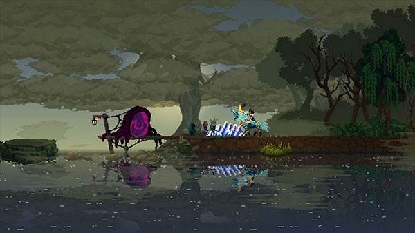 威尼斯7026手机版下载中文版-威尼斯7026官方正版(kingdom)下载 v2.3.1 安卓版游戏画面3