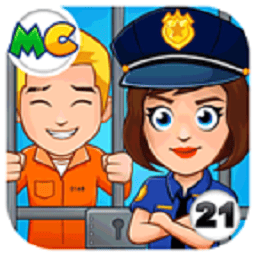 6165金沙总站app下载完整版下载安装-6165金沙总站app下载官方正版(My City : Jail House)下载 v4.2.0 安卓版