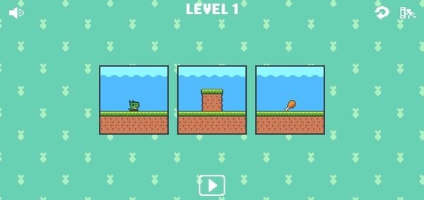 9170金沙游戏下载安装-9170金沙最新版(Hungry Dinosaur)下载 v2.1 安卓版游戏画面2