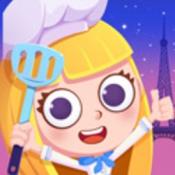 威尼斯98488之法国餐厅汉化版下载安装-威尼斯98488之法国餐厅手游下载安装