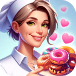 美高梅mgm646手游下载-美高梅mgm646中文版(Cooking Chaos)下载 v1.4.0 安卓版