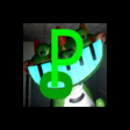 银河7163游戏钢琴龙追逐战完整版下载-银河7163的游戏时间钢琴龙追逐战手机版(Pianosaurus)下载 v1.0.0 安卓版