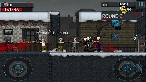 澳门威尼斯人登录官方版下载安装-澳门威尼斯人登录手游最新版下载 v1.4.2 安卓版游戏画面3