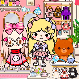 线上银河下注世界家园游戏下载-线上银河下注世界家园最新版下载 v1.18 安卓版