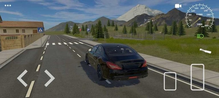 巴黎人贵宾会在线游戏免费下载-巴黎人贵宾会在线最新版(Balkan Drive Zone)下载 v4.5 安卓版游戏画面4