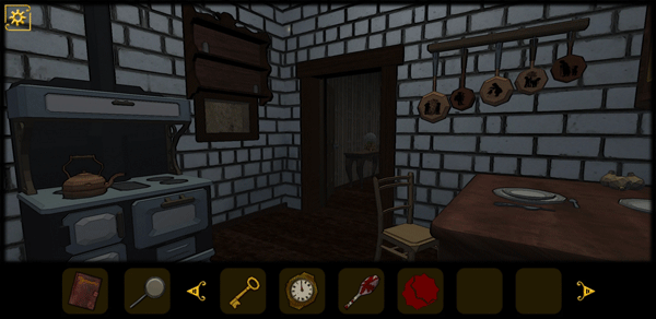 2949银河官网第三轴心中文版下载-2949银河官网第三轴心(Forgotten Hill: The Third Axis)下载 v1.0.5 安卓版游戏画面2