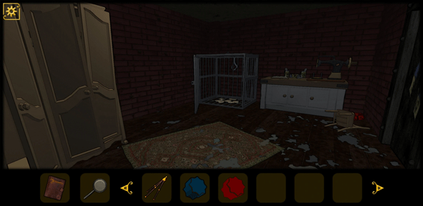 2949银河官网第三轴心中文版下载-2949银河官网第三轴心(Forgotten Hill: The Third Axis)下载 v1.0.5 安卓版游戏画面1