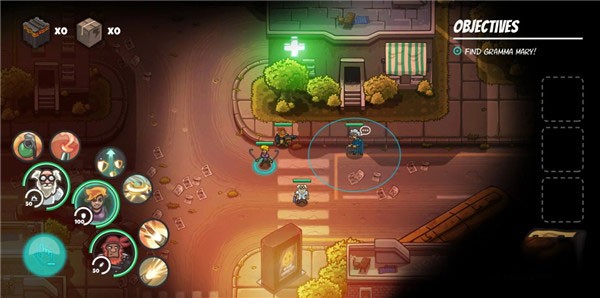 澳门新银河3868英雄生存下载安装2023最新版-澳门新银河3868英雄生存官方正版下载 v0.1.10001_build2 安卓版游戏画面2