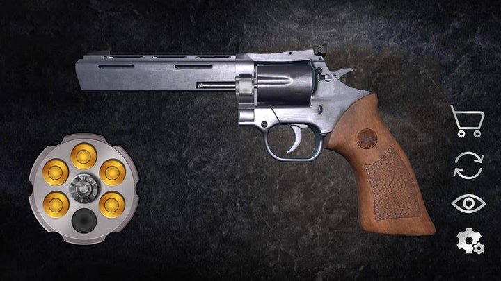 精彩截图-银河真人电子官方3D游戏免费下载-银河真人电子官方3D最新版下载 v1.1 安卓版2