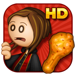 金沙集团888881鸡翅店游戏下载-金沙集团888881鸡翅店官方正版(Papas Wingeria HD)下载 v1.1.4 安卓版