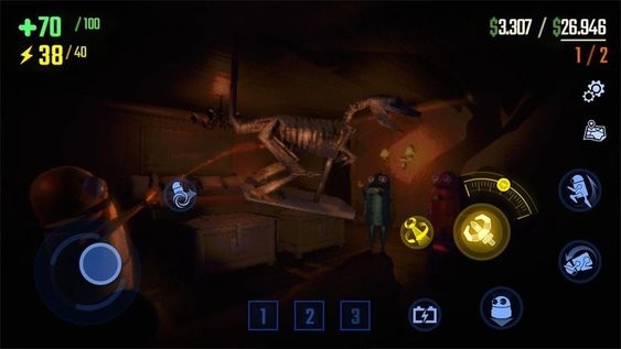 精彩截图-澳门金沙棋牌仿制版中文版下载-R.E.P.O汉化版下载 v1.1.2 安卓版1