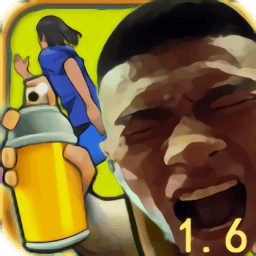 银河7076愣子版最新版下载-银河7076愣子版(愣子跑酷小卖部)下载 v1.6.1 安卓版