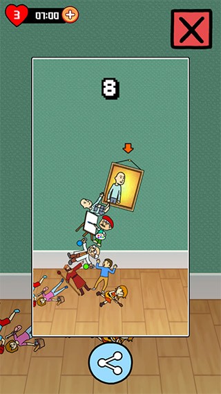 澳门新葡萄游戏玩具最新版下载-澳门新葡萄游戏玩具游戏下载 v1.0.0 安卓版游戏画面1