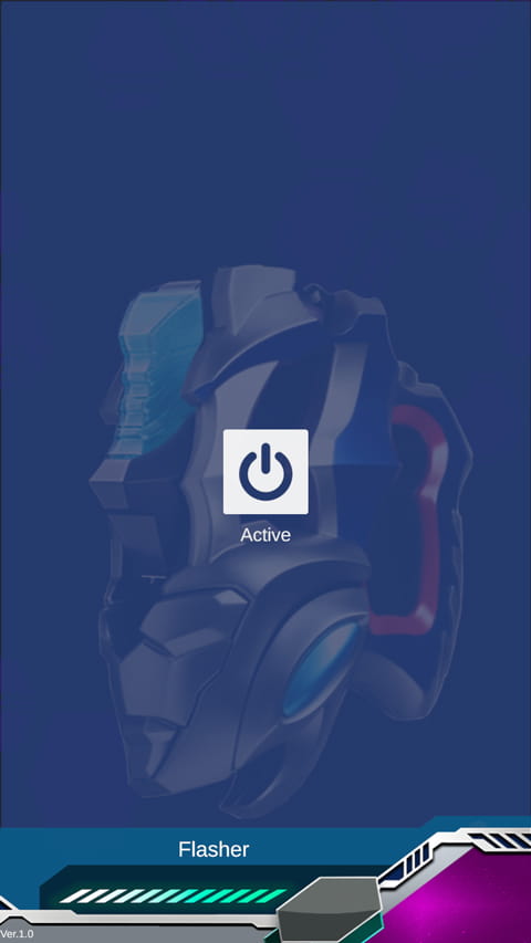 111000银河贵宾升华器模拟器下载-111000银河贵宾升华器手机版下载 v0.1 安卓版