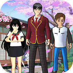 38135新巴黎人校园双胞胎游戏下载-38135新巴黎人校园双胞胎模拟器下载 v1.0 安卓版
