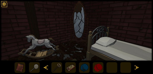 2949银河官网第三轴心中文版下载-2949银河官网第三轴心(Forgotten Hill: The Third Axis)下载 v1.0.5 安卓版游戏画面4