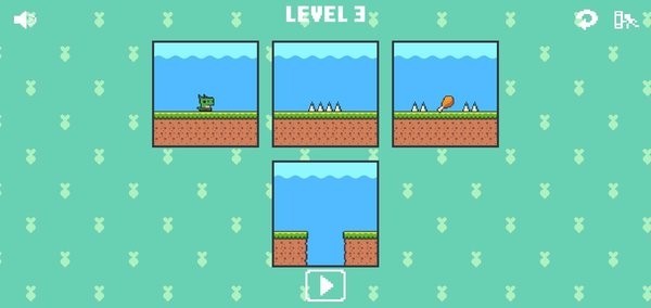 9170金沙游戏下载安装-9170金沙最新版(Hungry Dinosaur)下载 v2.1 安卓版游戏画面1