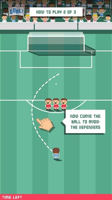 精彩截图-真人美高梅官网手游下载安装-真人美高梅官网最新版(Tiny Striker)下载 v2.1.1 安卓版1