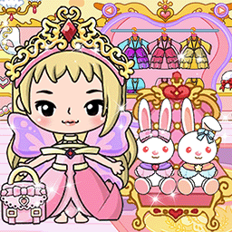 威尼斯144777cσm我的小镇城堡游戏下载-威尼斯144777cσm我的小镇城堡完整版下载 v1.6 安卓版