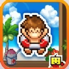 金沙8336app下载海之家物语汉化版下载-金沙8336app下载海之家物语中文最新版(Pool Slide Story)下载 v1.0.6 安卓版