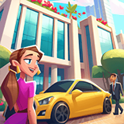 mgm美高梅79906免费版手游下载-mgm美高梅79906最新版(Idle Hotel Kingdom)下载 v0.6.9 安卓版