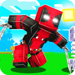 威尼斯人官网下载超级英雄模组免费下载-Minecraft PE超级英雄mod手机版下载 v5.0 安卓版