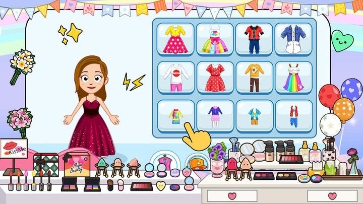 线上银河真人迷你建筑完整版下载安装-线上银河真人迷你建筑游戏中文版下载 v1.2.2 安卓版