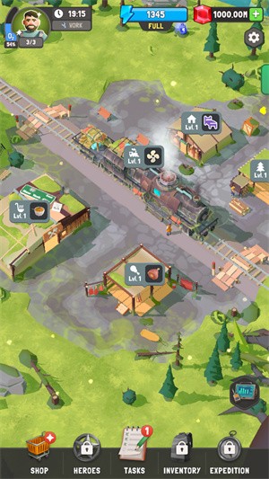 澳门新葡新京官方网站手机版下载-澳门新葡新京官方网站游戏免费版(Train of Hope)下载 v1.6.0 安卓版