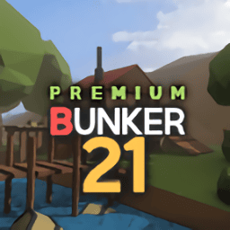 21号地堡最新版下载-银河贵宾APP生存故事(Bunker 21)下载 v1.0 安卓版