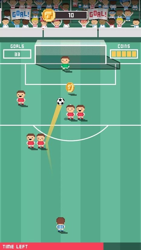 精彩截图-真人美高梅官网手游下载安装-真人美高梅官网最新版(Tiny Striker)下载 v2.1.1 安卓版2